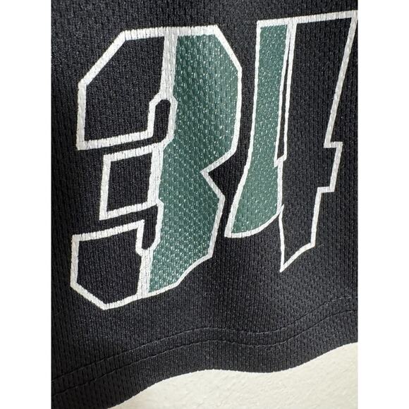 Milwaukee Bucks #34 Antetokounmpo NBA Graphic T Shirt Mens M READ - Picture 11 of 11